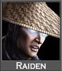 Raiden